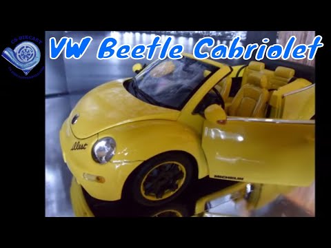 VW beetle cabriolet 118 scale bombasticsimmo1 80 views 1 month ago tuning 