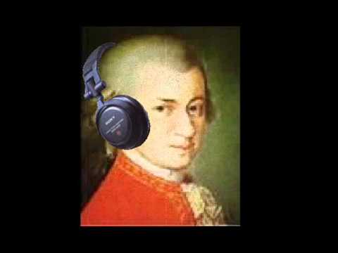 Mozart - Lacrimosa (DnB Remix)