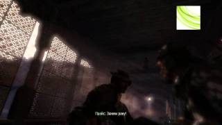 Call of duty Modern Warfare 3-Пролог