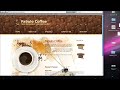 Utilizing Templates in Nephtali: A PHP web framework that functions beautifully