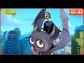 Animated Series  Inspector Chingum  Wow Kidz  Hindi Cartoons For Kids  Ep 49[1]