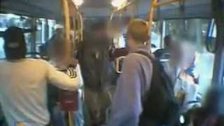 Rauschgift auf Rädern - Die Düsseldorfer Drogenbahn (Dokumentation)