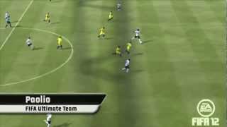 FIFA 12 | Misses of the Week | 18 May