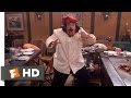 beverly hills ninja chef