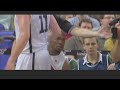 USA Highlights (All Baskets) vs Spain Finals