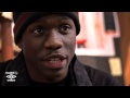 Tinchy Stryder & Mario Balotelli: Why Always Me?