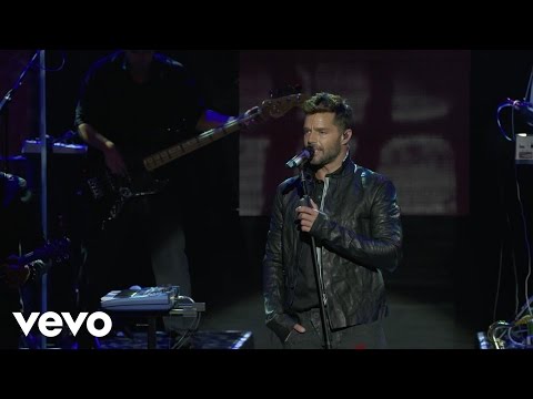 Ricky Martin - Disparo al Corazón (Live on the Honda Stage at 