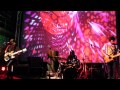 Liverpool International Festival Of Psychedelia 2013
