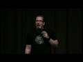 Pekka Jalava stand up - Lauri Tähkä