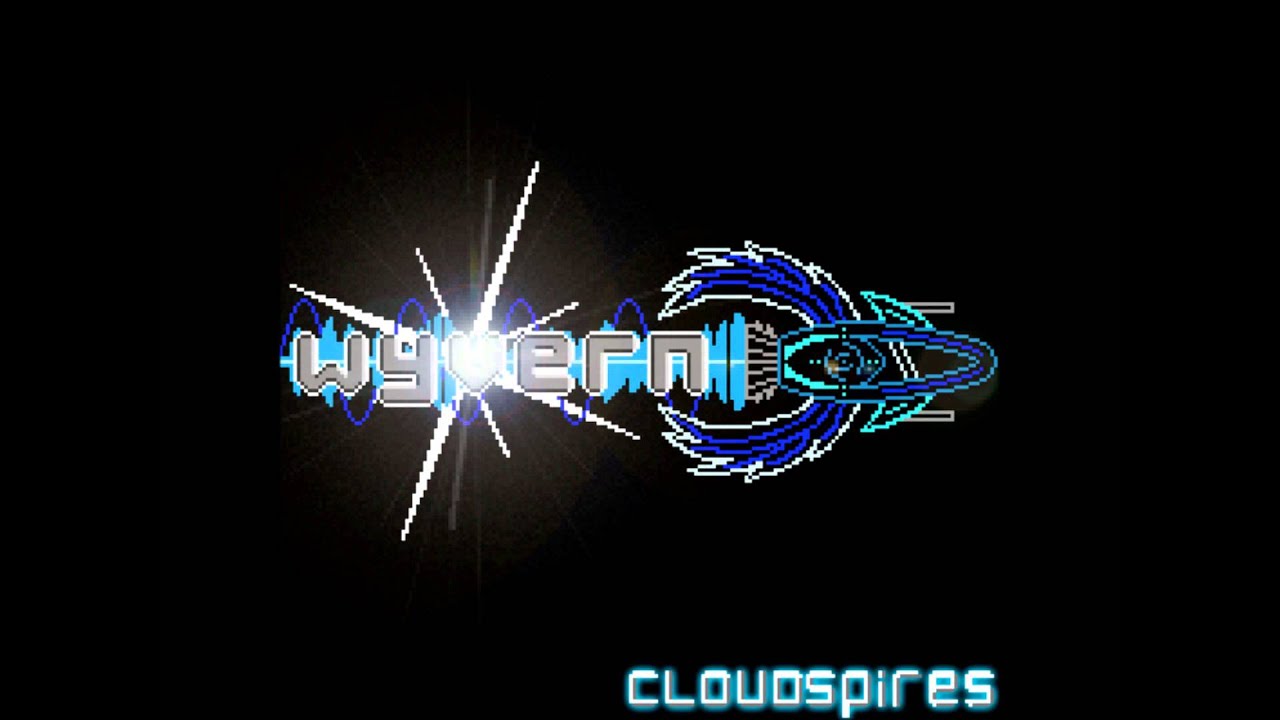 Bluebolt Sky - Cloudspires (Wyvern) by Ultraboy94fsr