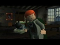 Let's Play LEGO Hanky Potter #32 - Year Three Begins!