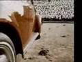 GLADIATOR! a classic vw beetle commercial