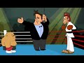 Luzarii - Ep.10 Campionul