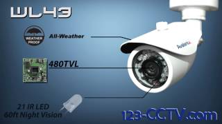 bunker hill security camera 47546