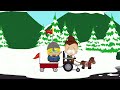 TROJAN SNOWMAN - South Park: The Stick of Truth (Part 3)