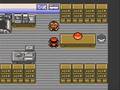 how to get all three starter pokemon in pokemon crystal