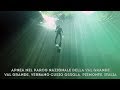 Apnea nel Parco Nazionale Val Grande