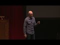 Clif Bars: Gary Erickson at TEDxUChicago 2012
