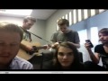 The Maine Stickam Video Chat Part 1