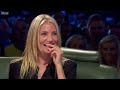 Tom Cruise and Cameron Diaz interview - Top Gear - BBC