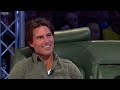 Tom Cruise and Cameron Diaz interview - Top Gear - BBC