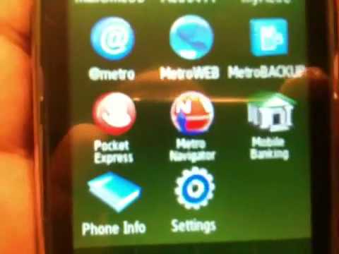 metro pcs samsung caliber. Metro PCS Samsung Caliber