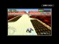 F-Zero GPL Peak Jump 1'31"15 World Record サムネイル