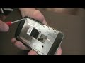 blackberry torch disassembly