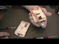 Blackberry Torch 9800 / 9810 Disassembly - Complete Take Apart