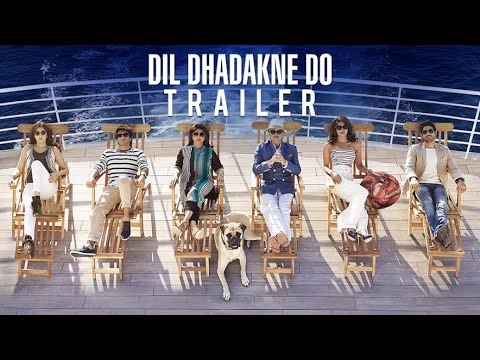 watch dil dhadakne do online for free