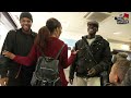 Play Fighting In Public Part 2