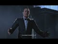 Batman: Arkham Origins Gameplay / Playthrough w/ SSoHPKC Part 1 - I Suck at Batman Games