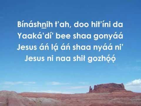 Precious Memories (Apache Hymnal Lyrics)