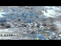 Terremoto e tsunami in Giappone: le immagini più terribili (11-12 marzo 2011)