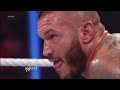 Randy Orton vs. Fandango: Raw, July 15, 2013
