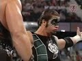 Kane vs Hurricane Helms Smackdown 10/11/2001