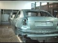 Jak se vyrábí Škoda Octavia (Octavia production )