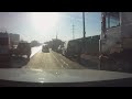 Brutal Car Crash Compilation