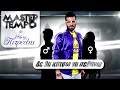 Master Tempo ft Thanos Petrelis - De Tha Katso Na Pethano - Official Song Release (HQ)