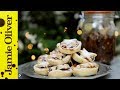 Christmas Tricks and Tips from Jamie's Food Team
