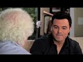 Seth MacFarlane's Big News