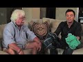 Seth MacFarlane's Big News