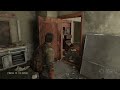 The Last of Us Extended Demo