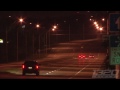 A Night of Street Racing