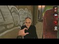 La Casa de Moe y Los Manifestantes - Postal 2 - Ep. 3