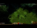 Guild Wars 2 Lion's Arch- Sharkmaw Caverns Vista