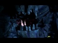 Guild Wars 2 Lion's Arch- Sharkmaw Caverns Vista