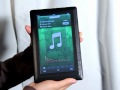 7.0 inch TFT HD Touch Screen e-Book Reader Everbuying.com