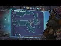 Borderlands 2 Washburne Refinery Vault Symbols