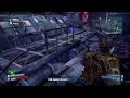Borderlands 2 Washburne Refinery Vault Symbols